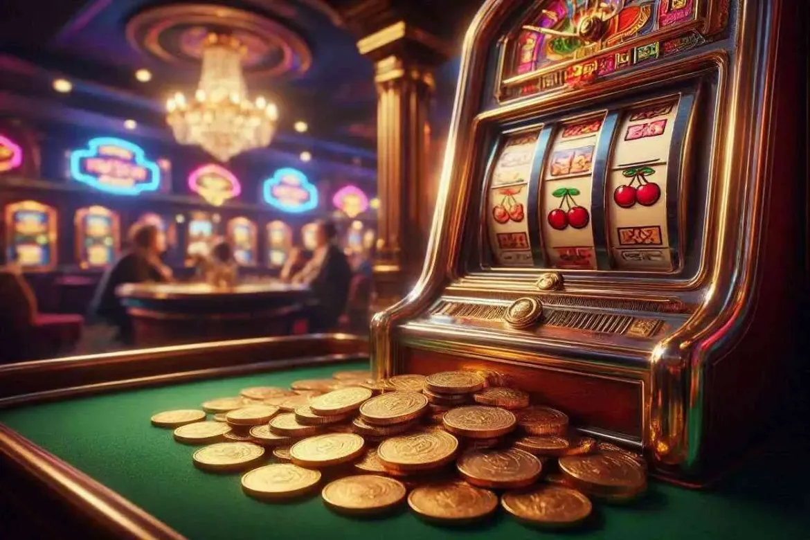 Zodiac Casino
